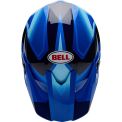 BELL MOTO-10 SPHERICAL ET3 CORTEZ SPCIAL EDI.