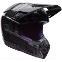 BELL MOTO-10 SPHERICAL SLAYCO AMBER SPCIAL EDI.