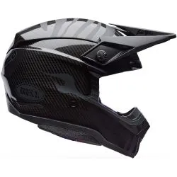BELL MOTO-10 SPHERICAL SLAYCO AMBER SPCIAL EDI.