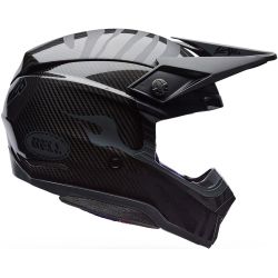 BELL MOTO-10 SPHERICAL SLAYCO AMBER SPCIAL EDI.