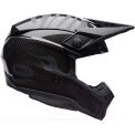 BELL MOTO-10 SPHERICAL SLAYCO AMBER SPCIAL EDI.