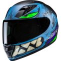 HJC Y10 FRANK - Modello MC2SF