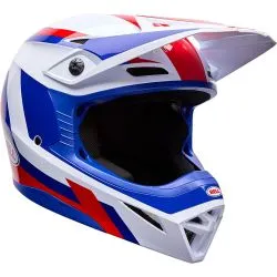 BELL MX-10 MIPS DYNO