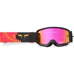 FOX YTH MAIN KAIROS GOGGLE