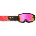 FOX YTH MAIN KAIROS GOGGLE