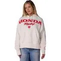 FOX HONDA FLC PO WOMEN HOODIE