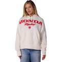FOX HONDA FLC PO WOMEN HOODIE