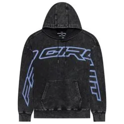 FOX PRO CIRCUIT FLC PO HOODIE