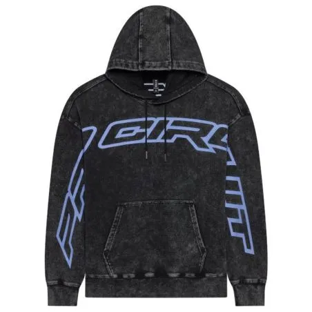 FOX PRO CIRCUIT FLC PO HOODIE