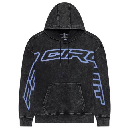 FOX PRO CIRCUIT FLC PO HOODIE