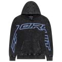 FOX PRO CIRCUIT FLC PO HOODIE