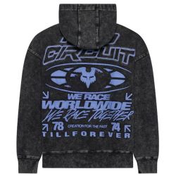 FOX PRO CIRCUIT FLC PO HOODIE
