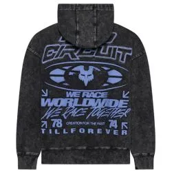 FOX PRO CIRCUIT FLC PO HOODIE
