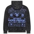 FOX PRO CIRCUIT FLC PO HOODIE