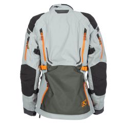 Lang motorcykeljakke Klim Artemis