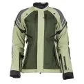 KLIM ARTEMIS JACKET - Modèle RIFLE GREEN/OIL GREEN