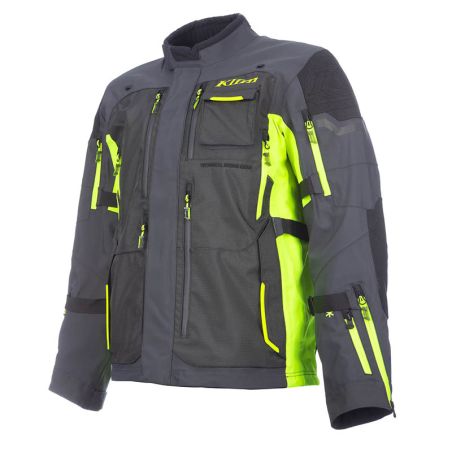 KLIM BADLANDS PRO STANDARD JACKET NEW