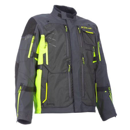 KLIM BADLANDS PRO STANDARD JACKET NEW