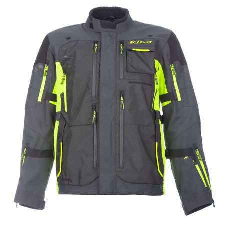 KLIM BADLANDS PRO STANDARD JACKET NEW