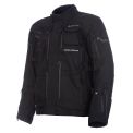 KLIM BADLANDS PRO JACKET - Modello NERO