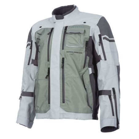 KLIM BADLANDS PRO STANDARD JACKET NEW