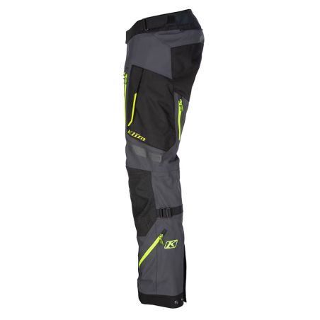 Spodnie motocyklowe Klim Badlands Pro Krótkie