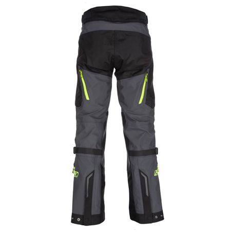 Kalhoty na motorku Klim Badlands Pro Krátké
