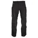 KLIM BADLANDS PRO SHORT PANTS - Modelo BLACK