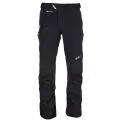 KLIM LATITUDE SHORT PANTS - Modello NERO