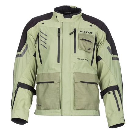 KLIM CARLSBAD JACKET NEW