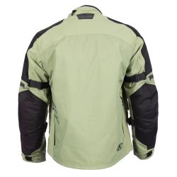 Lang motorcykeljakke Klim Carlsbad