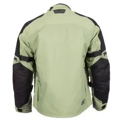 Lange motorjas Klim Carlsbad
