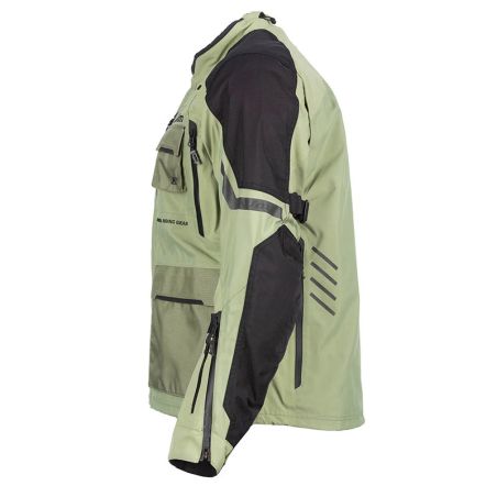 KLIM CARLSBAD JACKET NEW