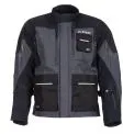 KLIM CARLSBAD JACKET - Model STEALTH BLACK
