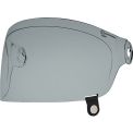 BELL VISIERA FLAT BULLITT GT - Modello FUMO