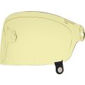 BELL PANTALLA FLAT BULLITT GT - Modelo YELLOW