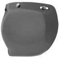 BELL AANGEPASTE 500 BELLEN SCHERM - Model DONKERE ROOK