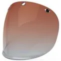 BELL VISEIRA CUSTOM 500 RETRO - Modelo AMBER