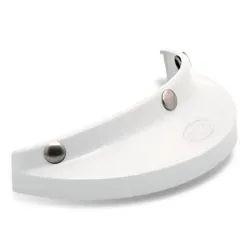 BELL VISOR 520 3-SNAP CUSTOM500/MAGNUM