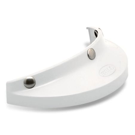 BELL VISOR 520 3-SNAP CUSTOM500/MAGNUM