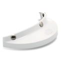 BELL VISOR 520 3-SNAP CUSTOM500/MAGNUM