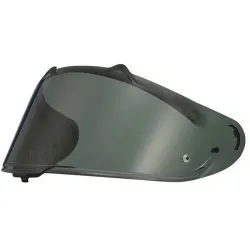 LS2 FF807 VISOR DRIEHOEK VORM LICHT GETINT