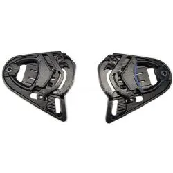 HJC HJ48 KIT FIXATION ECRAN RPHA72