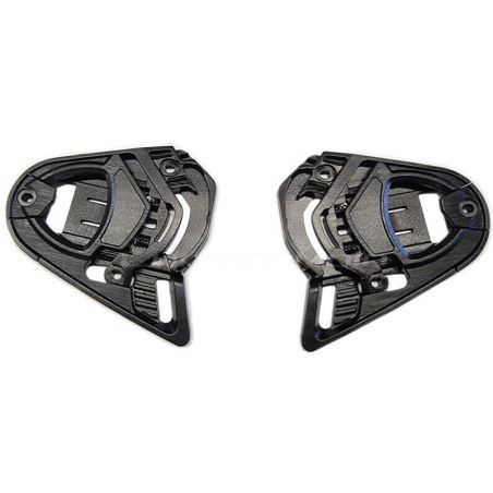 HJC HJ48 KIT FIXATION ECRAN RPHA72