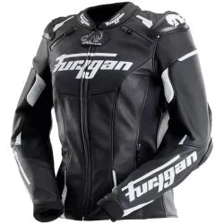 FURYGAN RAPTOR LADY JACKET