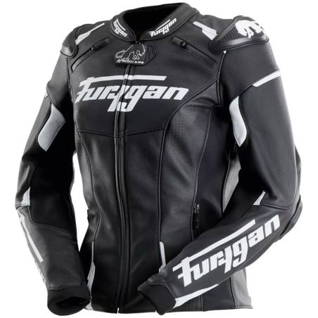 FURYGAN RAPTOR LADY JACKET