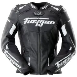 FURYGAN RAPTOR LADY JACKET