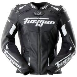 FURYGAN RAPTOR LADY JACKET