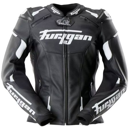 FURYGAN RAPTOR LADY JACKET