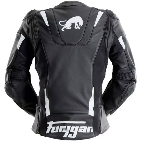FURYGAN RAPTOR LADY JACKET